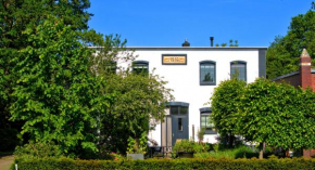 Sfeervolle bovenwoning uit 1916 met 2 slaapkamers